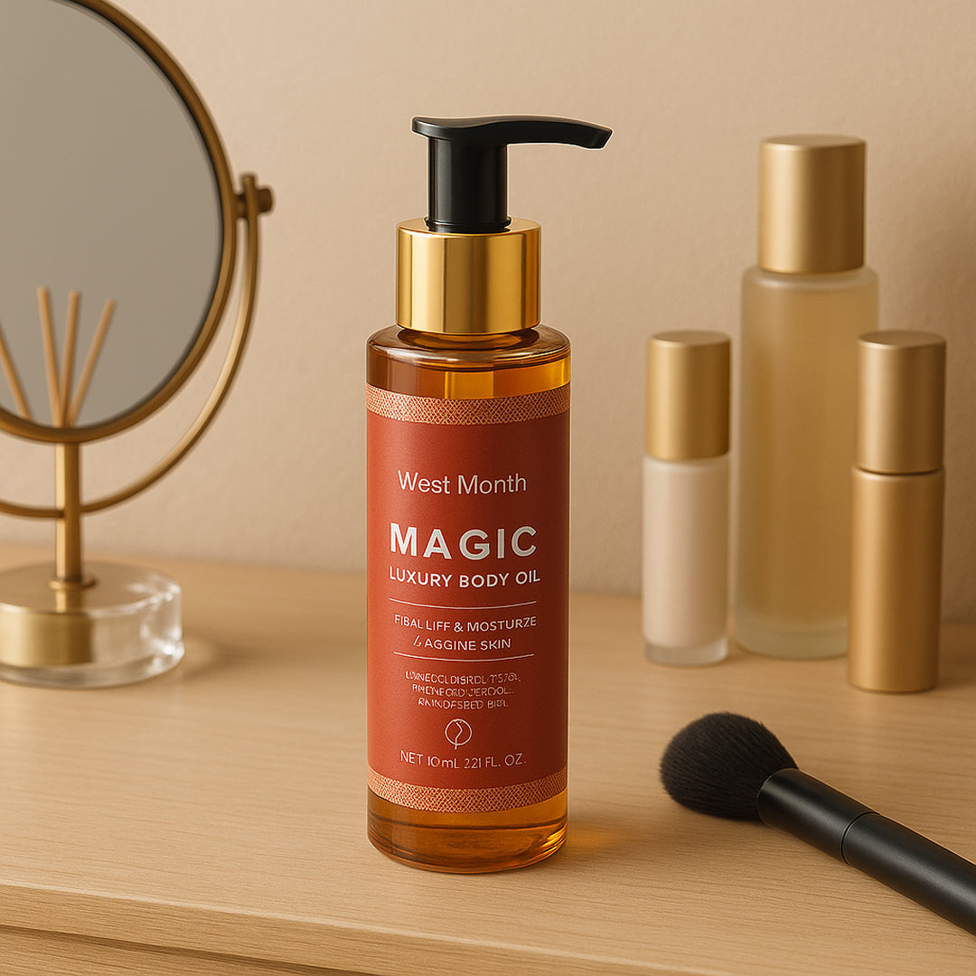 Besque™ - Fjern strekkmerker og stram opp huden