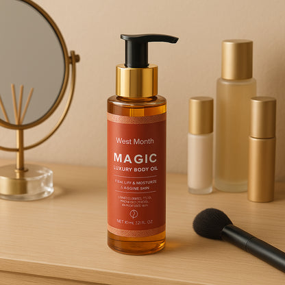 Besque™ - Fjern strekkmerker og stram opp huden