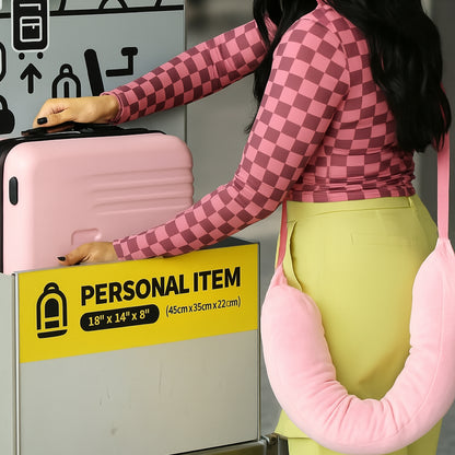 CleverCarry – Hemmelig ekstra bagasje uten flyselskapets gebyrer