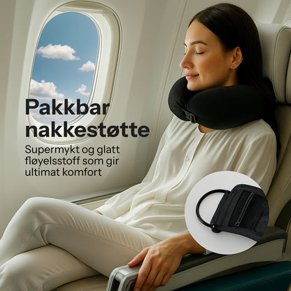 CleverCarry – Hemmelig ekstra bagasje uten flyselskapets gebyrer