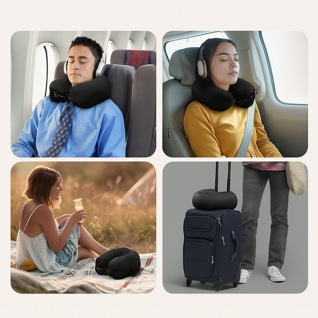 CleverCarry – Hemmelig ekstra bagasje uten flyselskapets gebyrer