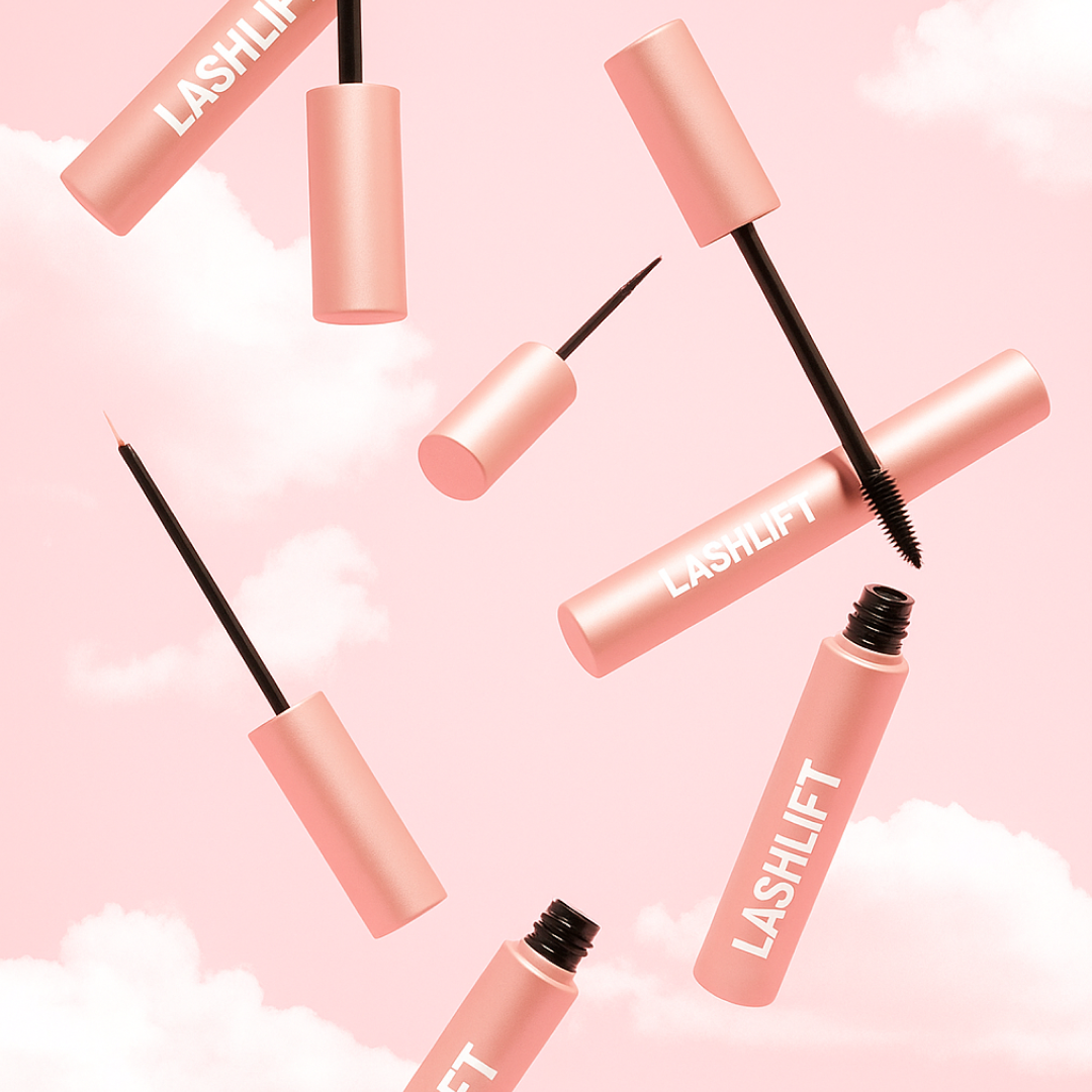 LashLift Pro - Lengre vipper uten vippeextensions (BOGO)