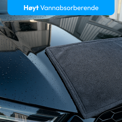 WonderWipe – plettfri rengjøring uten anstrengelse