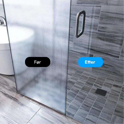 WonderWipe – plettfri rengjøring uten anstrengelse