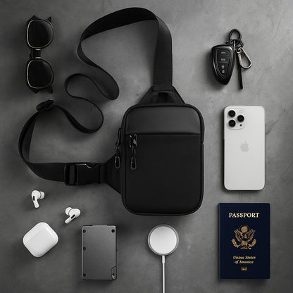 GuardianBag – Tyverisikringsvesken som ikke går på bekostning av stilen