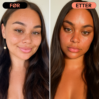 SunBoost – Perfekt Brunfarge Uten Skader