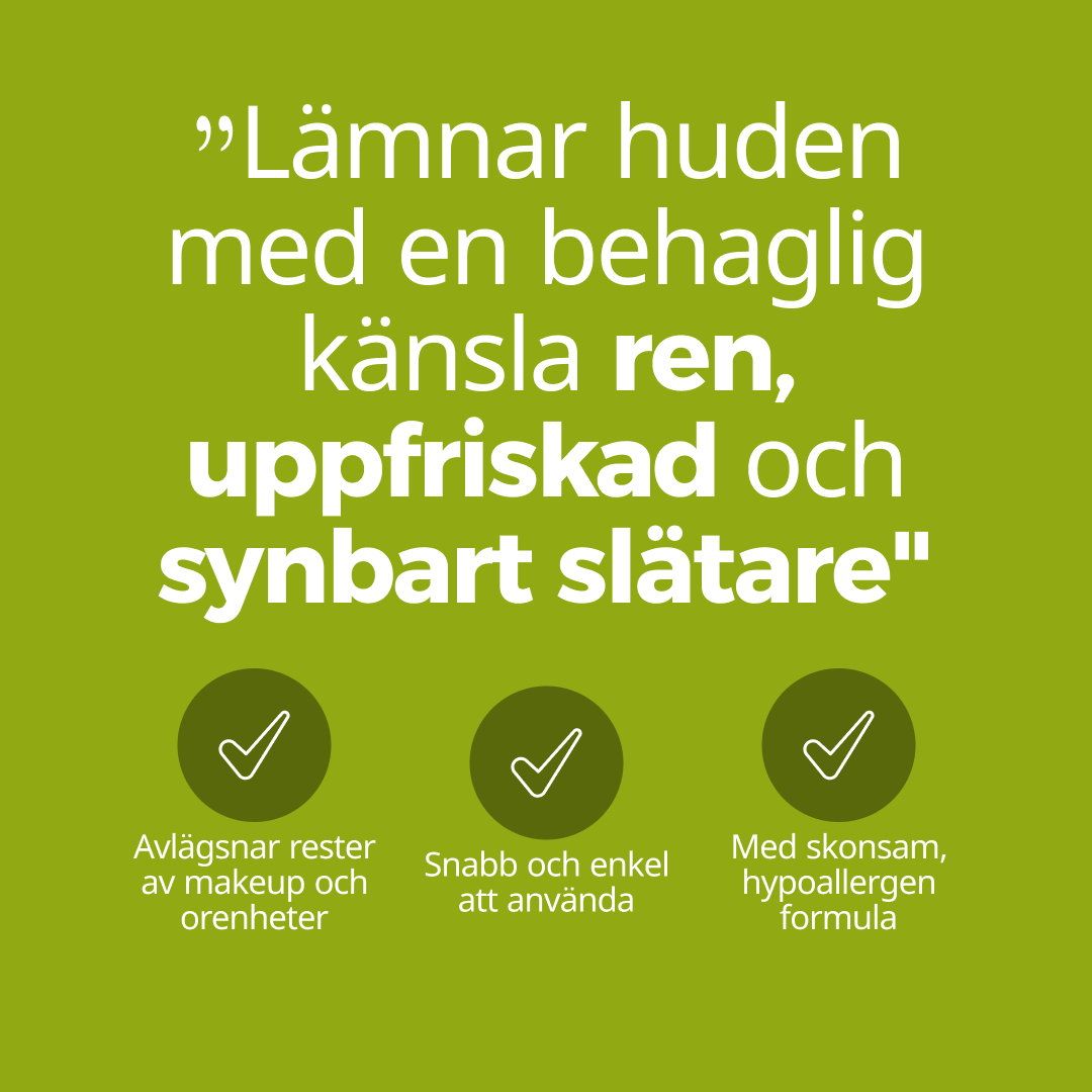 KoreanGlow Pads – Profesjonell anti-aldring uten klinikkprisene