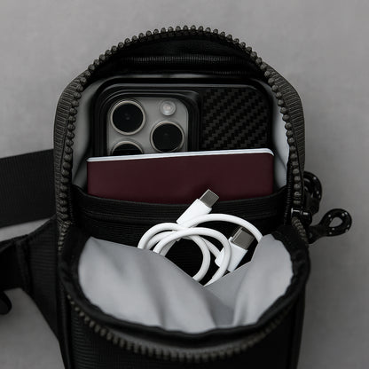 GuardianBag – Tyverisikringsvesken som ikke går på bekostning av stilen