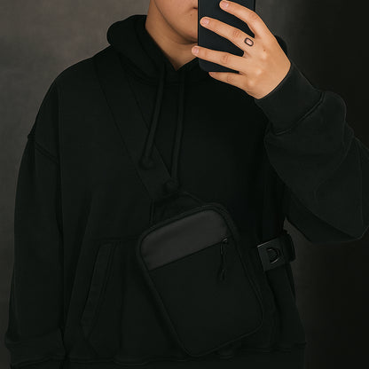 GuardianBag – Tyverisikringsvesken som ikke går på bekostning av stilen