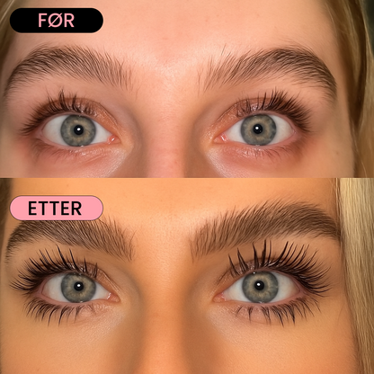 LashLift Pro - Lengre vipper uten vippeextensions (BOGO)