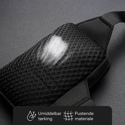 GuardianBag – Tyverisikringsvesken som ikke går på bekostning av stilen