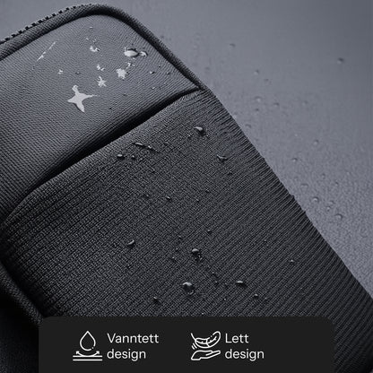 GuardianBag – Tyverisikringsvesken som ikke går på bekostning av stilen