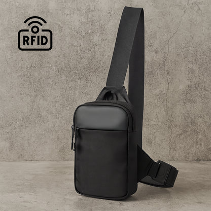 GuardianBag – Tyverisikringsvesken som ikke går på bekostning av stilen