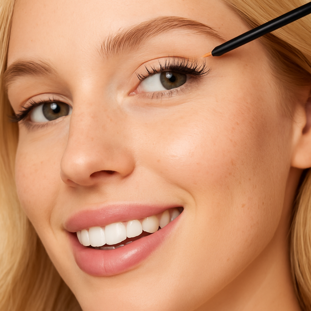 LashLift Pro - Lengre vipper uten vippeextensions (BOGO)