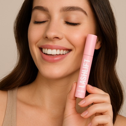 LashLift Pro - Lengre vipper uten vippeextensions (BOGO)
